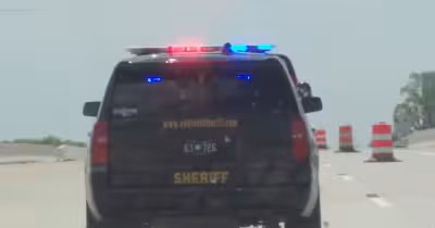 Fox 2 News: Michigan launches Operation Ghost Rider against distracted driving