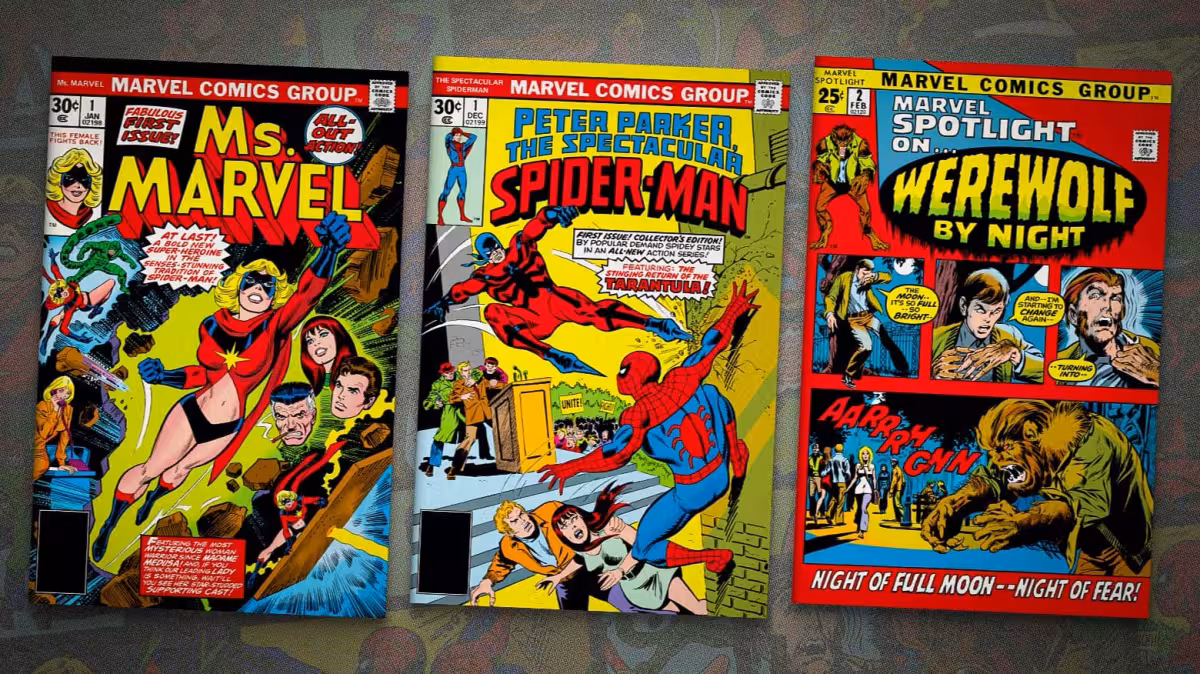 Gerry Conway, Marvel writer who reshaped Spider-Man, has died