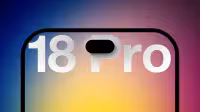 Iphone 18 Pro Max adds variable aperture, bigger battery and A20 Pro chip