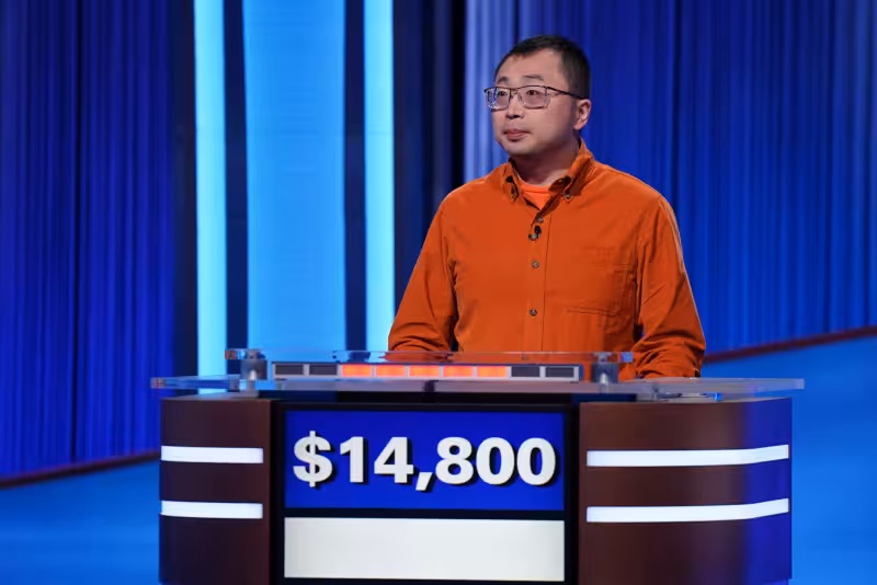 ‘Jeopardy!’ winner Jamie Ding joins N.J. Gov. Sherrill on affordable housing plans