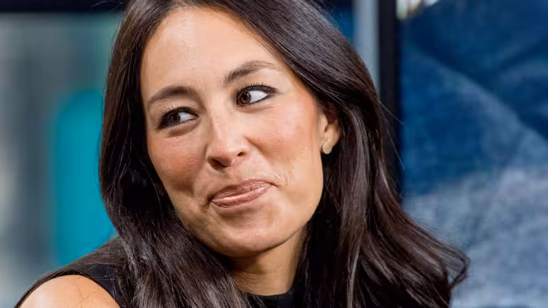 Joanna Gaines' son is all grown up! Teen gets ready for new chapter as he appears in rare home video