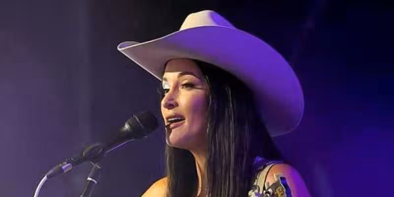 Kacey Musgraves adds 3 surprise shows in old Central Texas dance hall