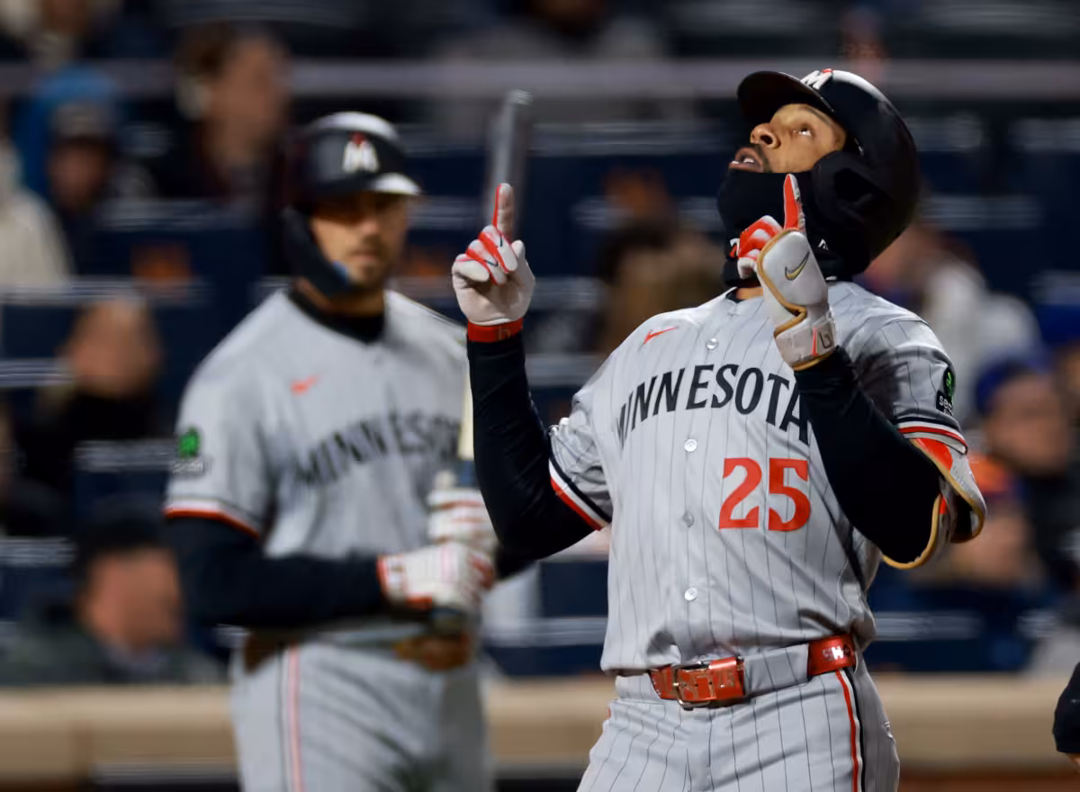 Mariners Vs Twins: Minnesota turns to Connor Prielipp after skid