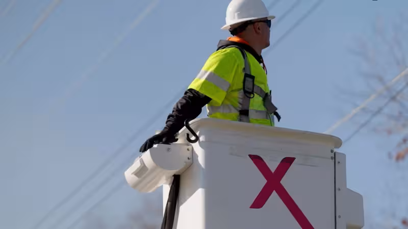 Comcast expands Xfinity high-speed Internet to 6,000+ in Columbia Co.