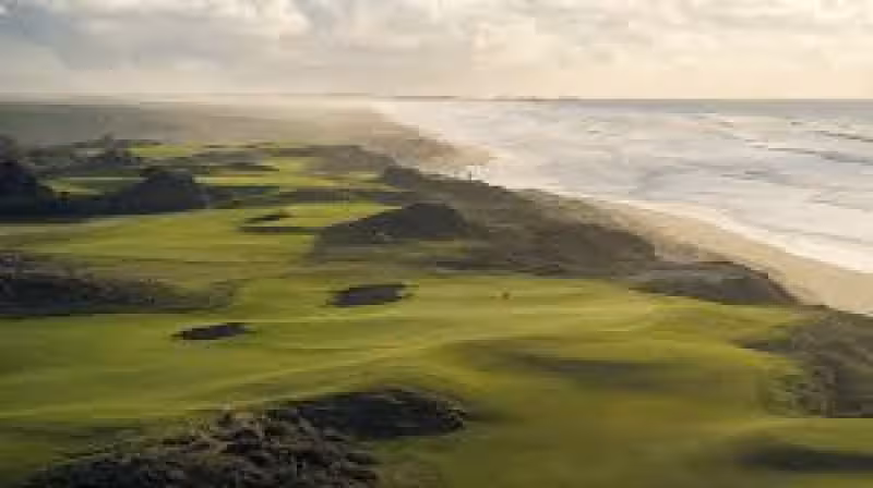2026 PGA Professional Championship Begins Sunday at Bandon Dunes Golf Resort