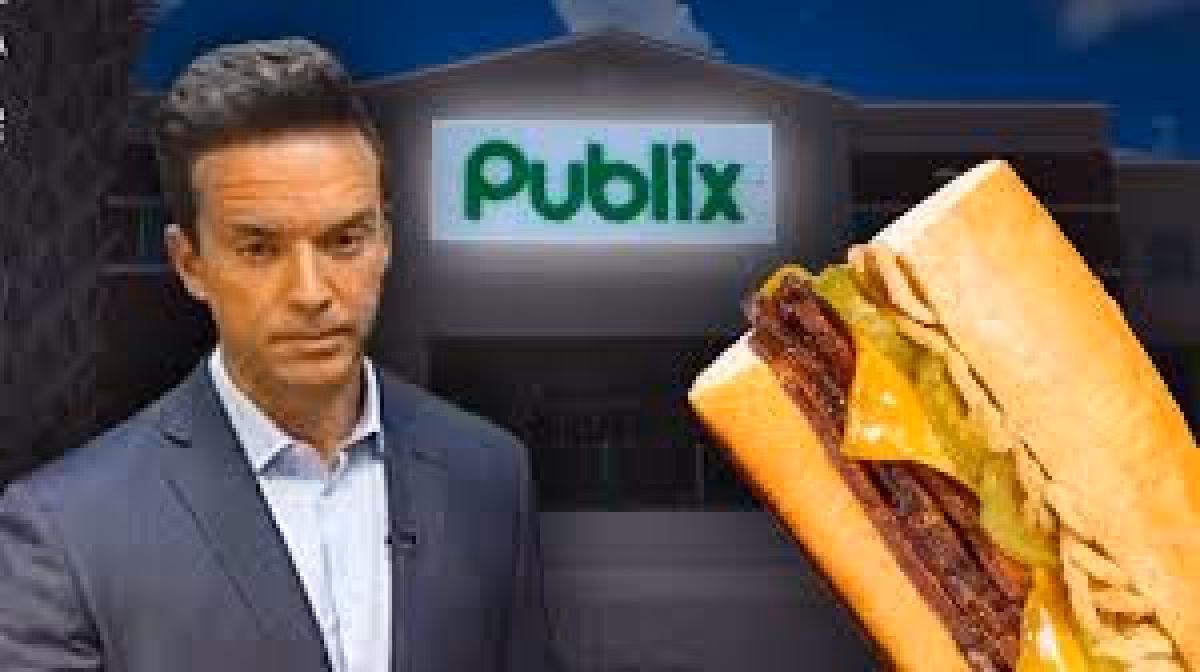 Publix Pub Sub gets a brisket makeover as sales stay on track