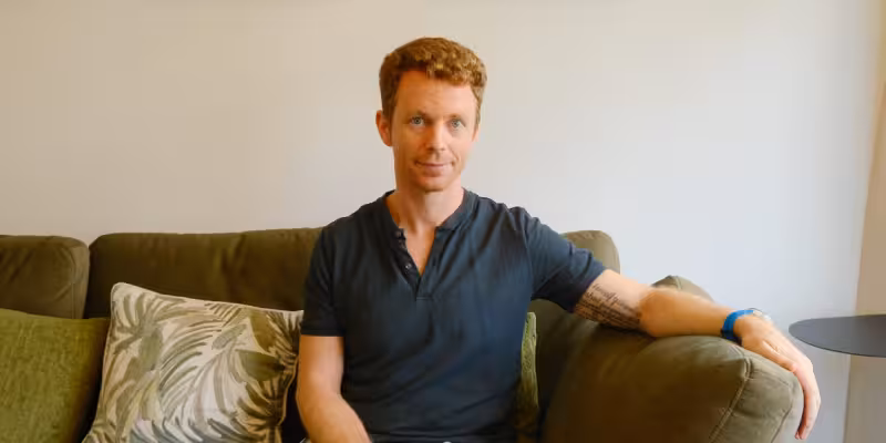 His rent in San Francisco was $5,000. Now he's a homeowner in Singapore — and he's ready to give up his US passport.