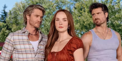 Sullivan's Crossing - Season 4: Maggie's ex returns with a marriage that never really ended