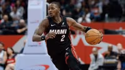 Terry Rozier faces new bribery charges in federal gambling case