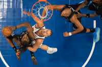 Timberwolves Vs Denver Nuggets Match Player Stats: Dosunmu Scores 43