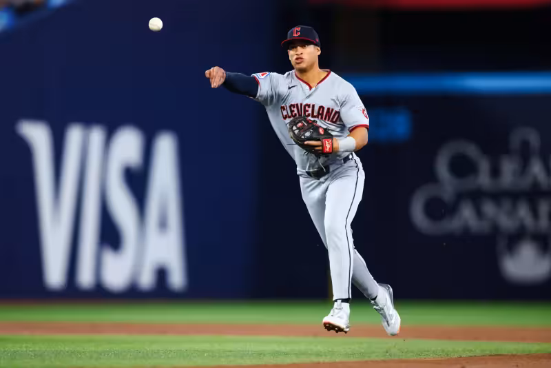 Stephen Vogt Had A Simple Message For Anyone Doubting Juan Brito