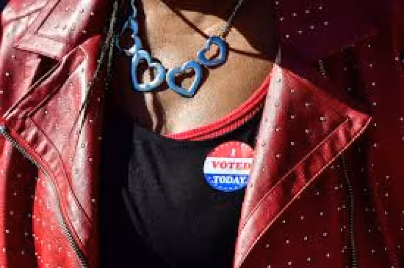 Judge dismisses DOJ lawsuit against Arizona seeking voter data