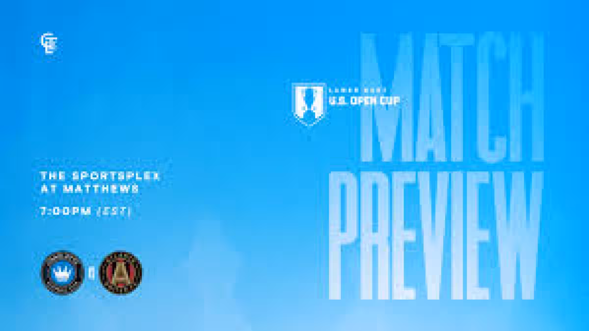 Atlanta United Vs Charlotte: Short Rest, Injury Concerns Ahead of Open Cup