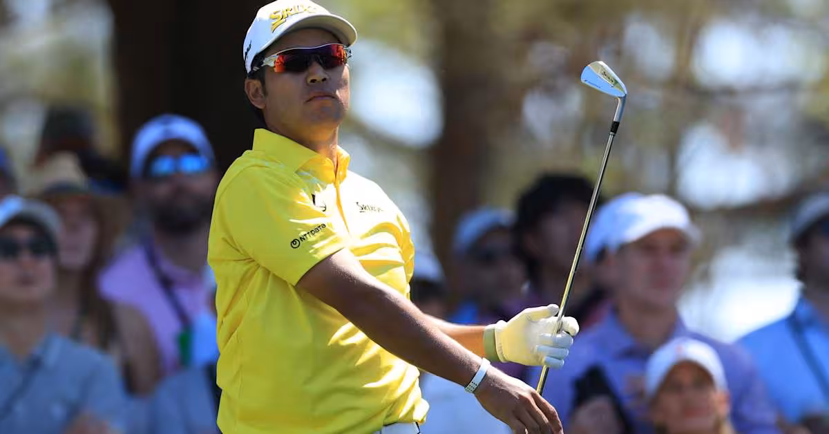 Cadillac Championship fantasy guide: Scheffler leads a field missing top stars