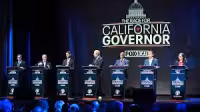 California Governor Race Polls Show Wide-Open Contest Before Tuesday Vote