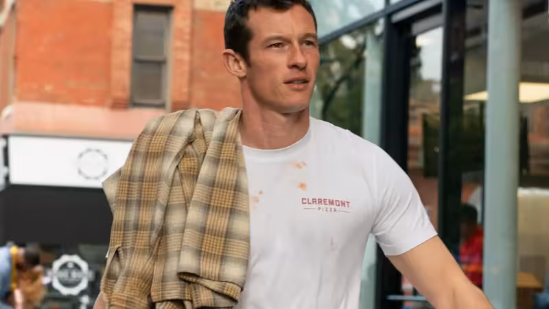 First Look at the Rom-Com Version of 'The Purge' Starring Callum Turner Released