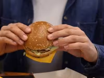 Carls Jr Fried Zucchini Star ranks last among menu items