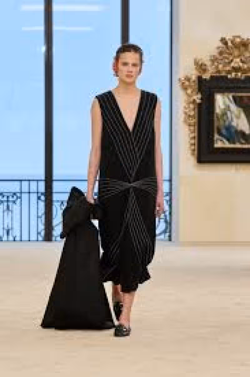 Chanel Resort 2027 Collection