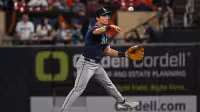 Cole Young’s early surge gives Mariners hope in 2026