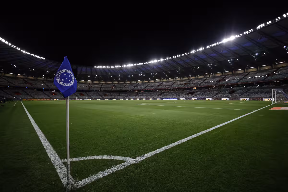 Cruzeiro - Boca Juniors: Mineirão hosts key Libertadores group clash