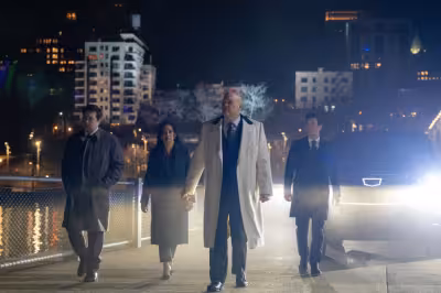 Daredevil Born Again episode 7 rewrites Daniel Blake’s fate in post-production