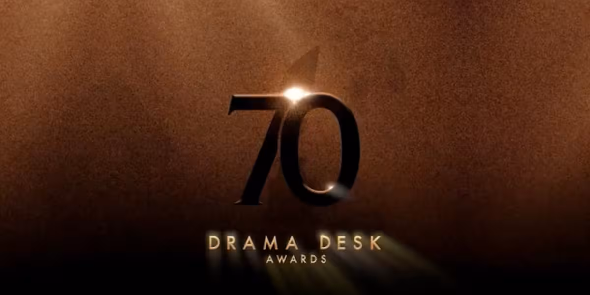 Drama Desk Nominations 2026: Beau the Musical, Ragtime lead field