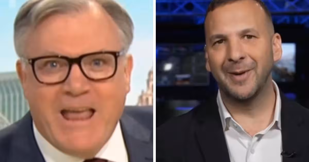 Ed Balls clashes with Zack Polanski over Labour ties on GMB
