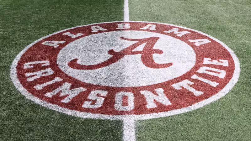 Elijah Haven, No. 1 overall 2027 QB, chooses Alabama