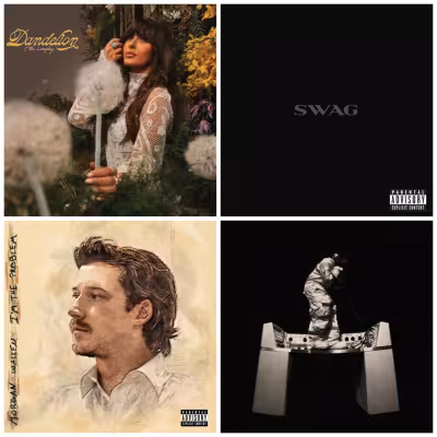 Ella Langley’s ‘Dandelion’ opens at No. 1 with career-best debut