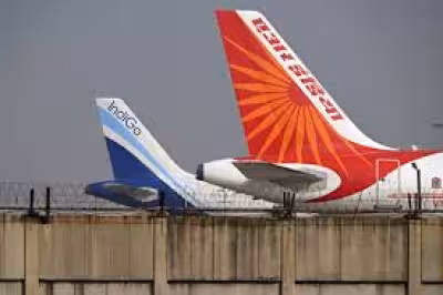 Indigo faces pressure as ATF prices fuel airline shutdown warning