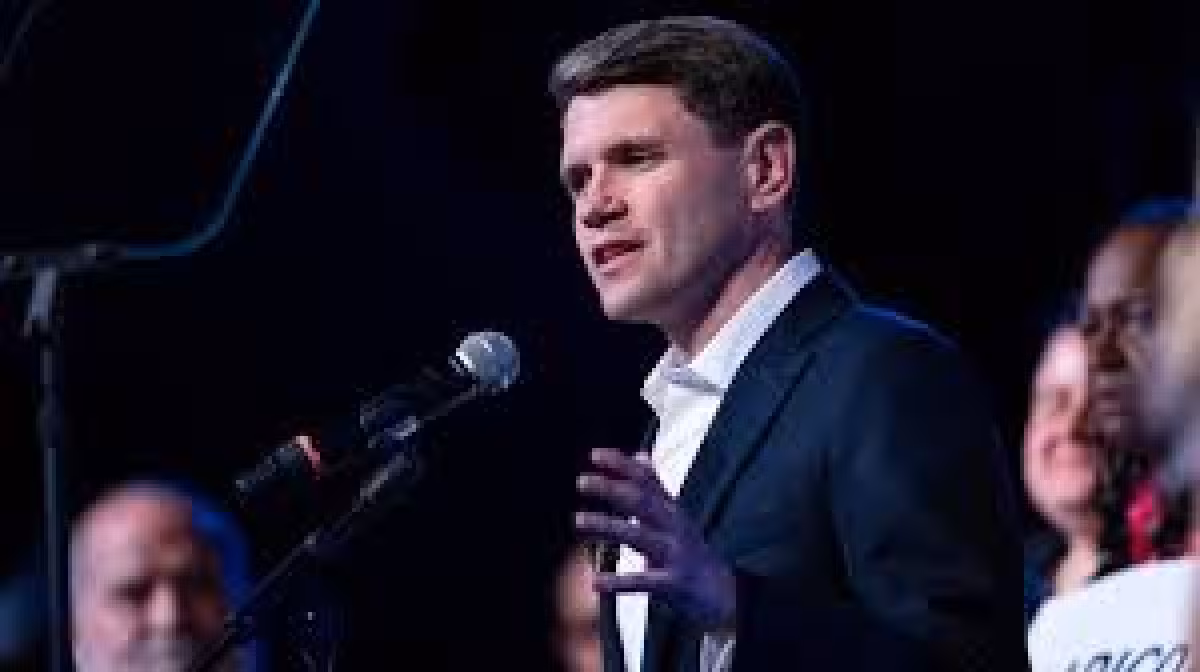 James Talarico Texas Senate Poll Shows Democrat Leading GOP Rivals