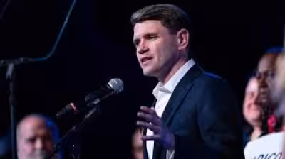 James Talarico Texas Senate Poll Shows Democrat Leading GOP Rivals