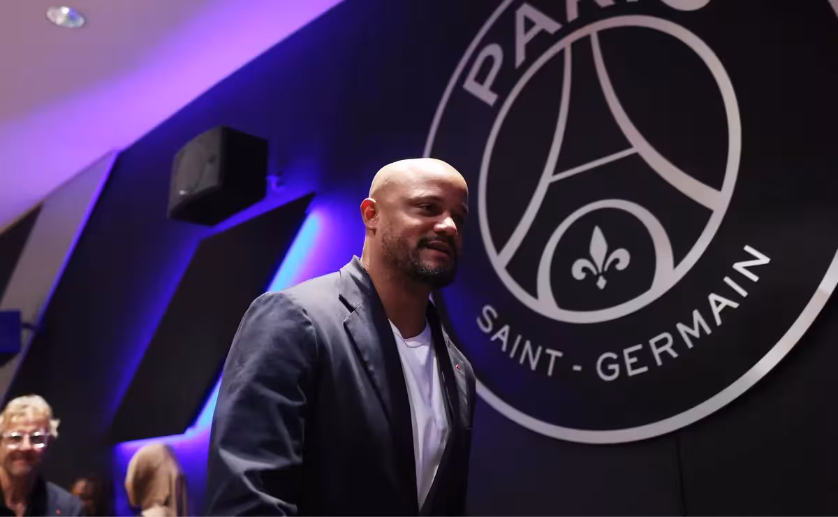 João Neves and PSG meet Bayern in a clash of Europe’s biggest attacks