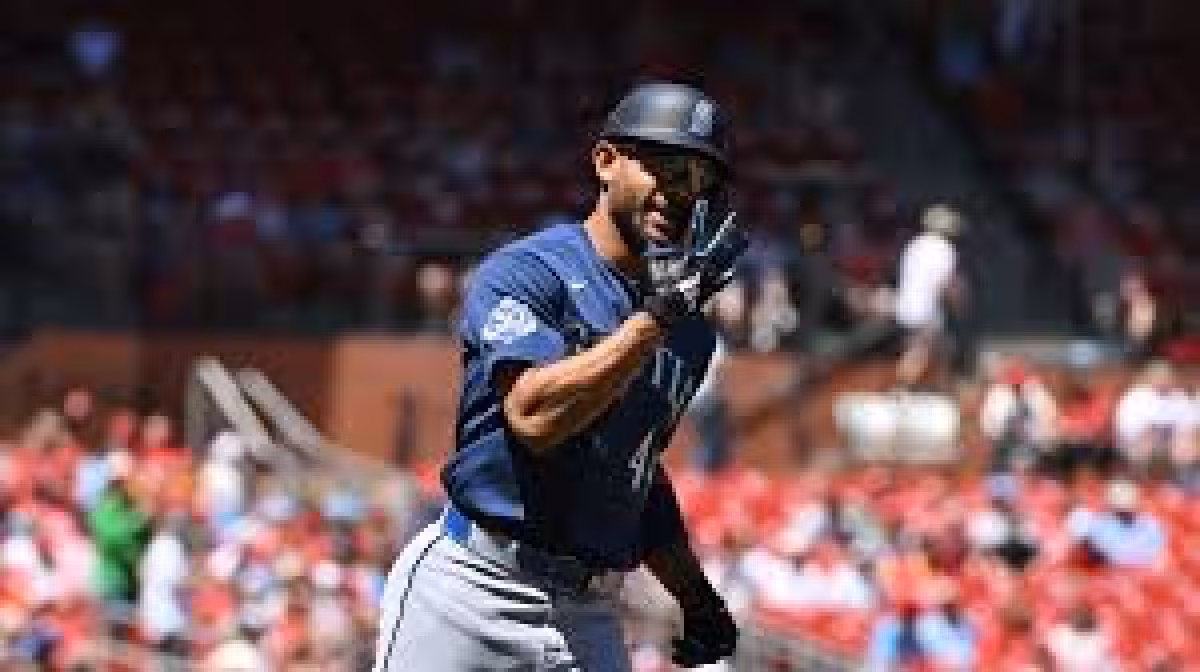 Julio Rodríguez notches key support as JJ Wetherholt goes 3-for-5 in loss