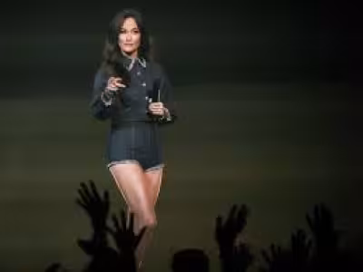 Kacey Musgraves Tour adds detained Texas mariachi brothers for Gruene Hall shows