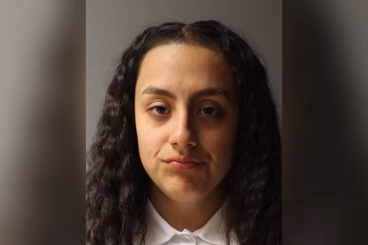 Kayla Alvarenga sentenced to life without parole in Suffolk murder case