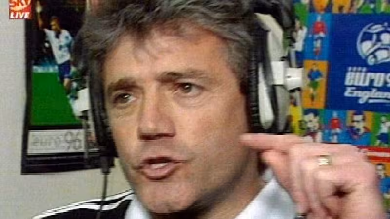Mind games, fixture pile-up - the truth behind Kevin Keegan 'love it rant'