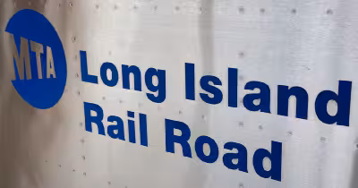 Lirr service disrupted after debris strike in East River tunnel