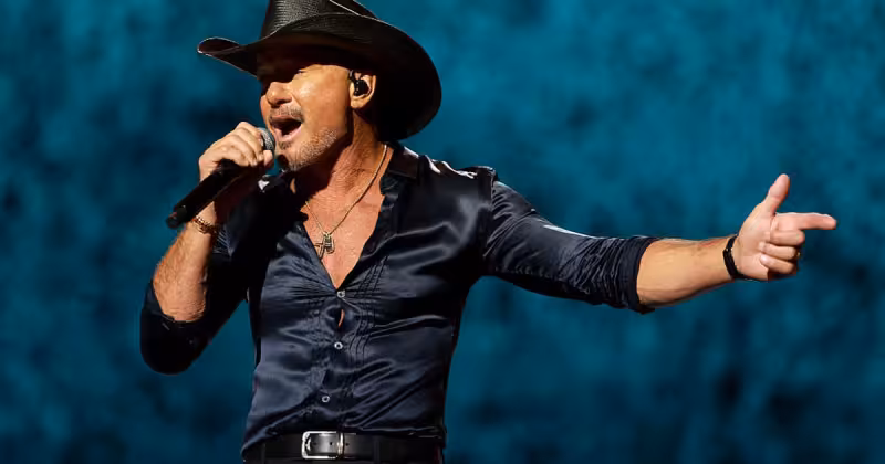 LIST: $30 tickets available for these Metro Detroit summer concerts