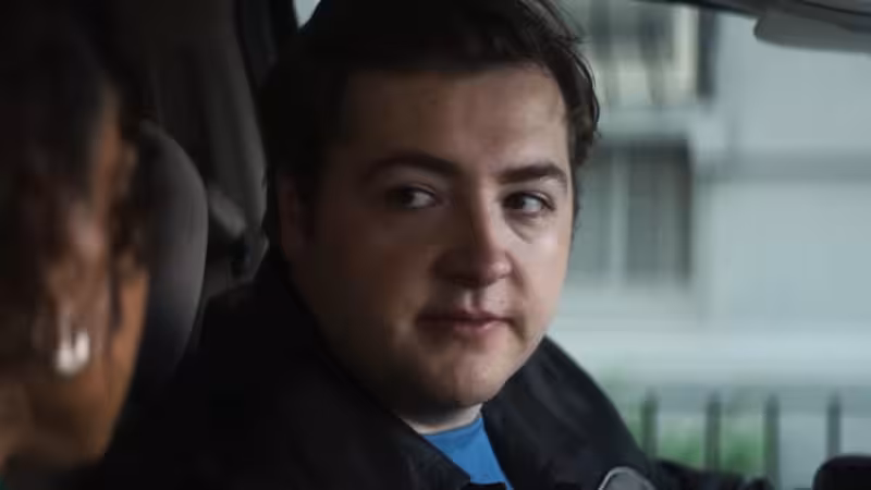 Daniel Dies on 'Daredevil: Born Again': Michael Gandolfini Reveals Shocking Change (Exclusive)