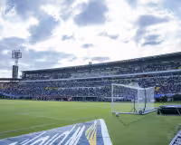 Millonarios - São Paulo: líderes do Grupo C se enfrentam em Bogotá