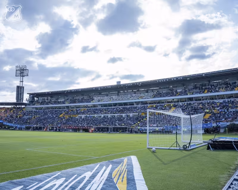 Millonarios x São Paulo: onde assistir ao vivo e escalações | Ge