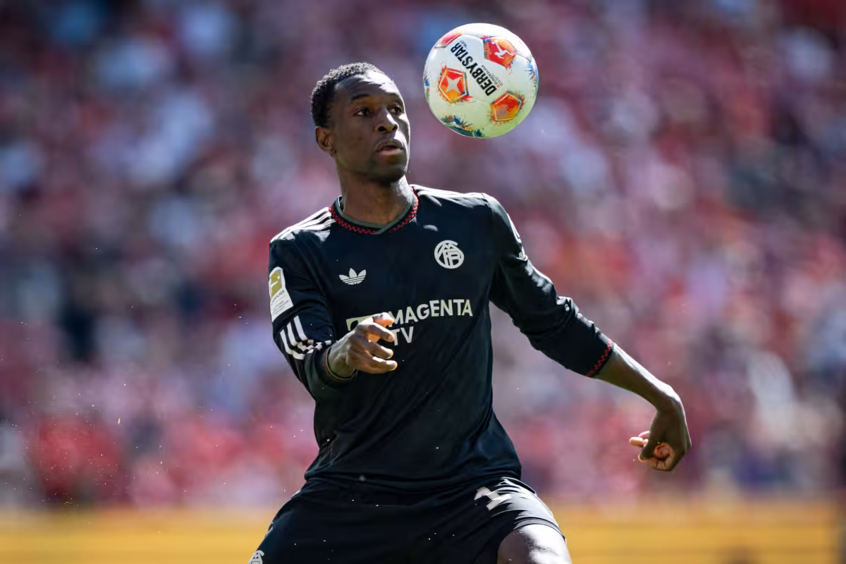 Nicolas Jackson latest: Newcastle join race after Bayern end loan hopes