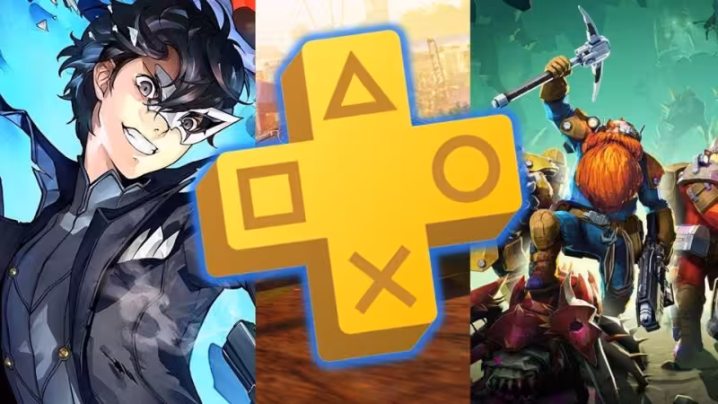 PlayStation Plus Free Games May 2026: Predictions, Rumors, Leaks And More