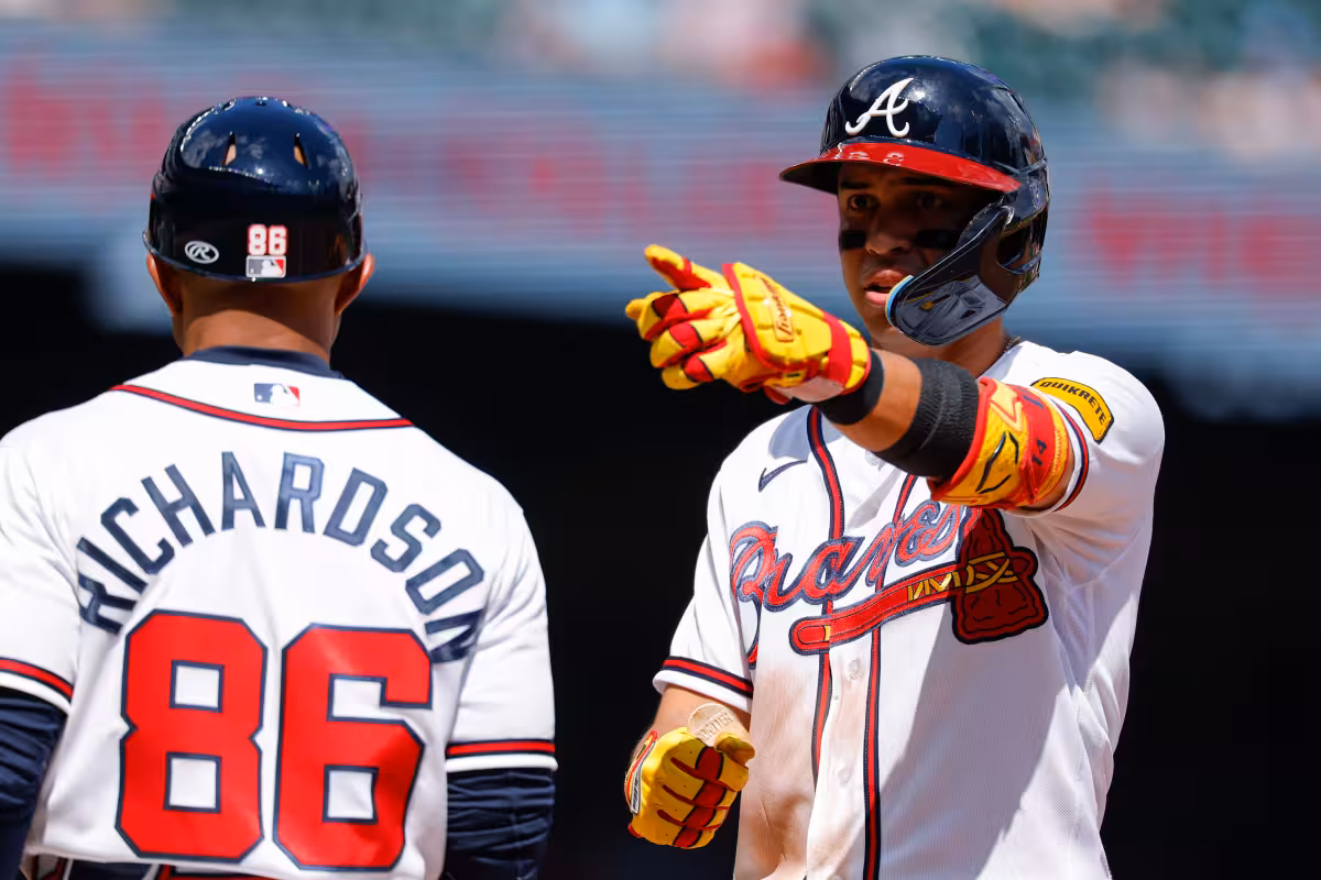 Ronald Acuña Jr. and Braves meet Tigers in matchup of hot teams