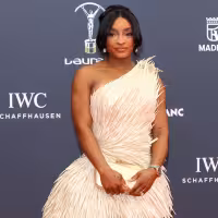 Simone Biles Red Carpet Cost Sparks $23,000 Shock Over Glam Team