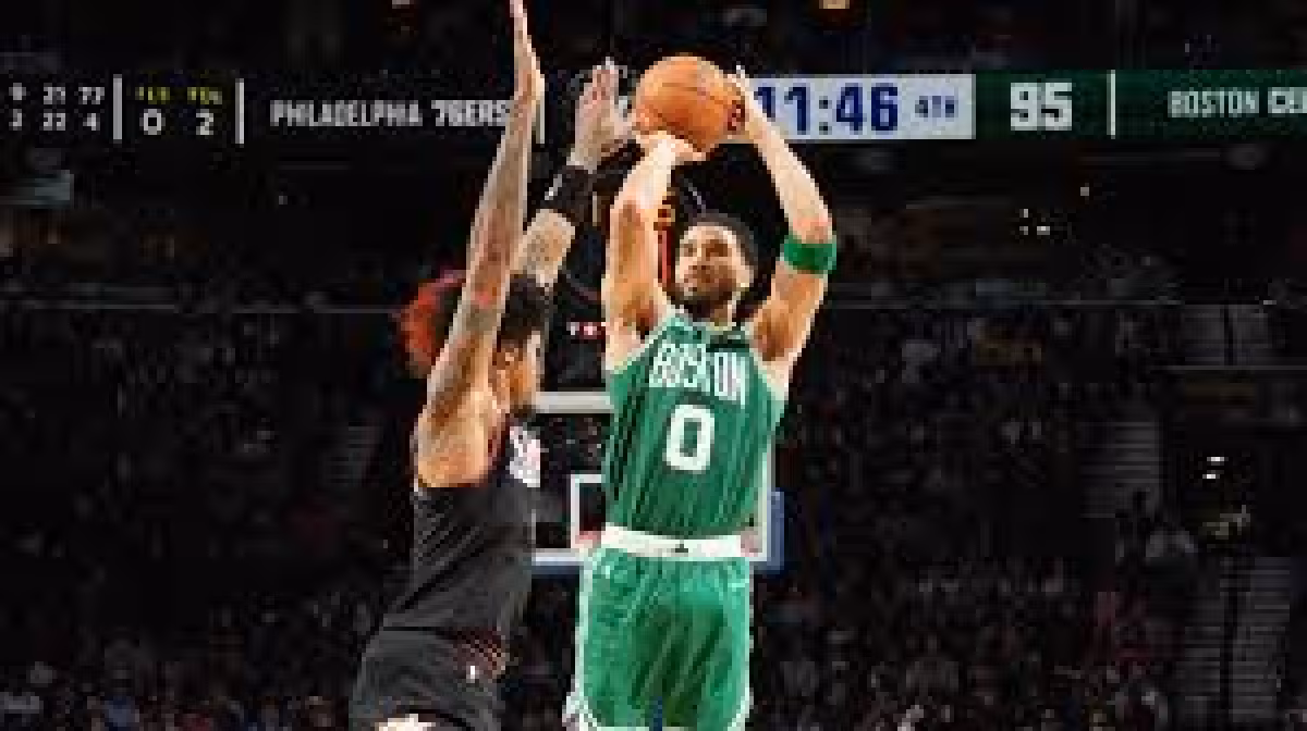 Sixers Score: Celtics crush 76ers again, Portnoy sees Finals run