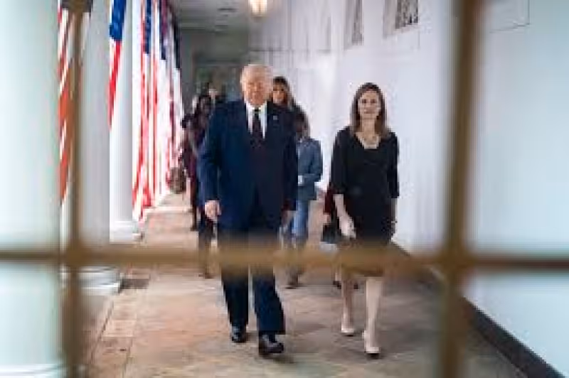 A Supreme Court justice’s personal ties to Haiti highlight stakes in asylum case