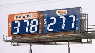 Texas Lottery results for April 28, 2026: Pick 3 and Pick 4 numbers