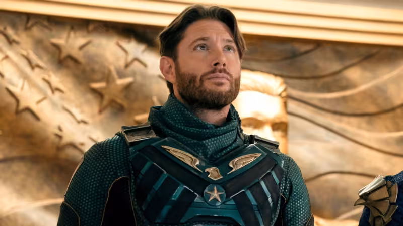 The Boys Officially Sets Up 4 Supes for Jensen Ackles' Soldier Boy Spinoff